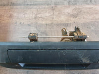 Original Used Toyota Hilux Tailgate Handle