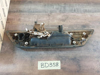 Original Used Toyota Hilux Tailgate Handle
