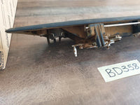 Original Used Toyota Hilux Tailgate Handle