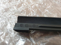Original New Mercedes-Benz C-Class W206 Front Right Lower Bumper Cover