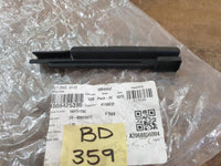 Original New Mercedes-Benz C-Class W206 Front Right Lower Bumper Cover