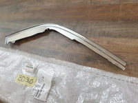 Original New Toyota Fortuner 2021 Right Front Headlight Chrome Moulding