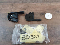 Original New Mercedes-Benz V-Class Vito Viano W639 Right Sliding Door Cable Pulley