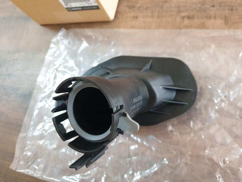 Original New Mazda CX-3 Steering Rack Dust Cover
