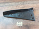 Original New Land Rover Range Rover Left Front Air Deflector Mudguard