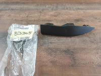 Original New Audi A4 Right Front Wheel Spoiler