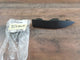 Original New Audi A4 Right Front Wheel Spoiler