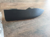 Original New Audi A4 Right Front Wheel Spoiler