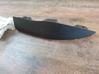 Original New Audi A4 Right Front Wheel Spoiler