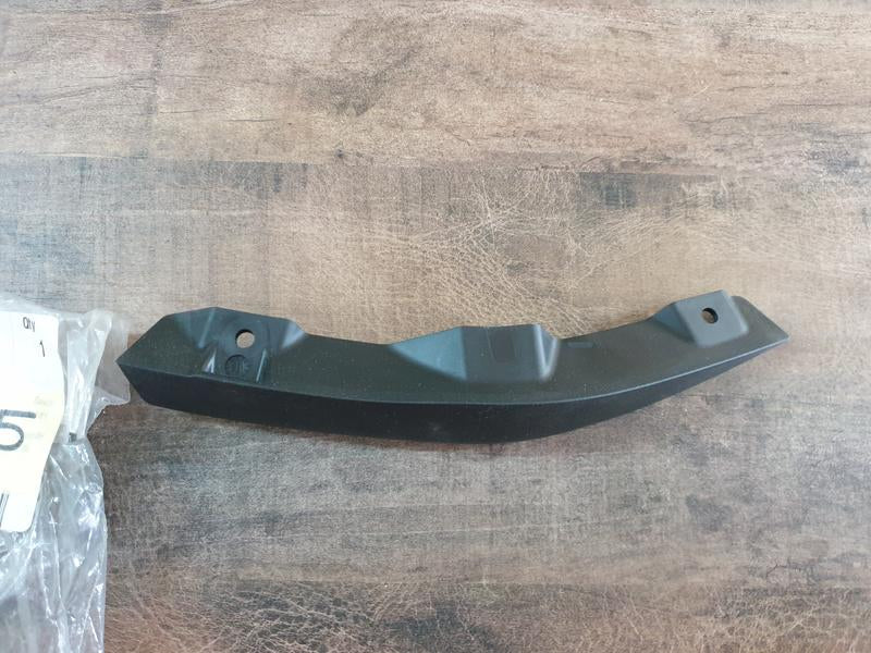 Original New Audi A4 Right Front Wheel Spoiler