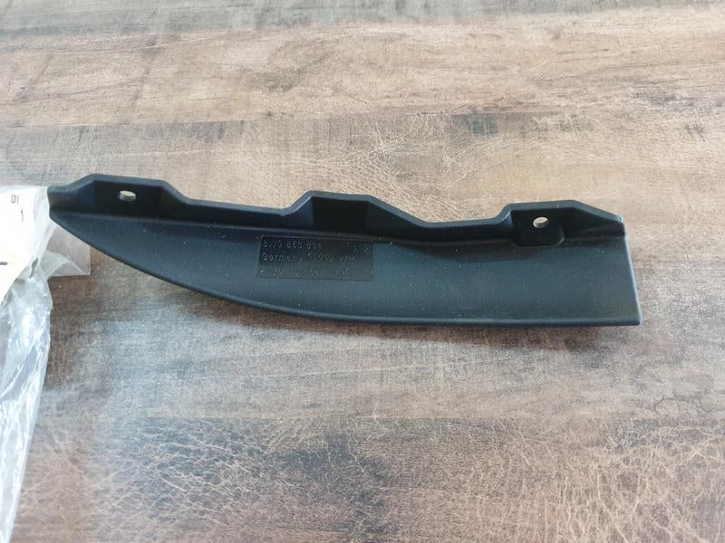 Original New Audi A4 Right Front Wheel Spoiler
