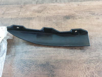Original New Audi A4 Right Front Wheel Spoiler