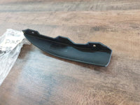 Original New Audi A4 Right Front Wheel Spoiler