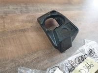 Original New Volkswagen Polo Right Front Bumper Foam Absorber