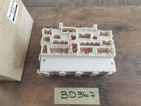 Original Used Nissan X-Trail 2024 Fuse Box Lower