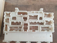 Original Used Nissan X-Trail 2024 Fuse Box Lower