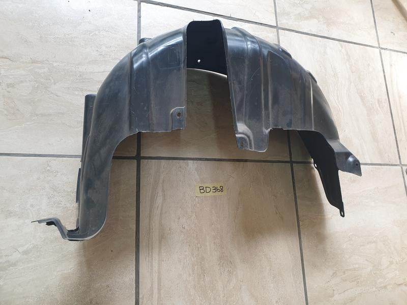 Original New Suzuki Swift Left Rear Fender Liner