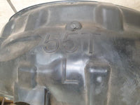 Original New Suzuki Swift Left Rear Fender Liner