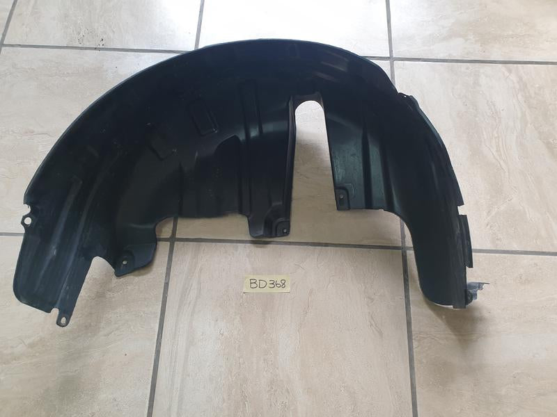 Original New Suzuki Swift Left Rear Fender Liner