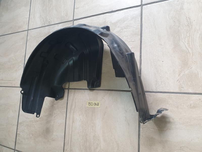 Original New Suzuki Swift Left Rear Fender Liner