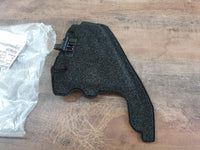 Original New Toyota Yaris Left Front Bumper Air Guide