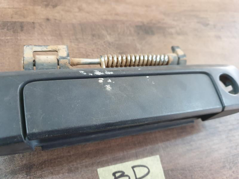 Original Used Ford Ranger Tailgate Handle