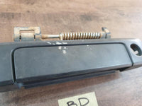 Original Used Ford Ranger Tailgate Handle