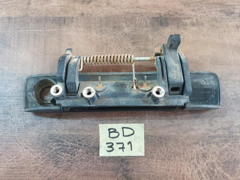 Original Used Ford Ranger Tailgate Handle