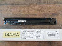Original New BMW 4 Series 420iM440i Gran  Left Illuminated Door Sill Inner Light Trim