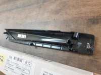 Original New BMW 4 Series 420iM440i Gran  Left Illuminated Door Sill Inner Light Trim