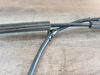 Original Used Volkswagen Polo Bonnet Lock Cable