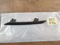 Original New Toyota Yaris Left Radiator Grille Trim