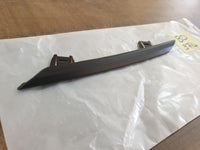Original New Toyota Yaris Left Radiator Grille Trim