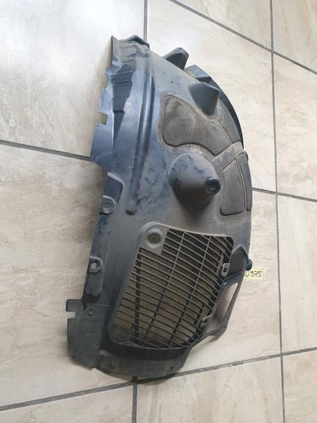 Original Used BMW 5 Series X5 G05 Right Front Wheel Fender Liner Front Piece