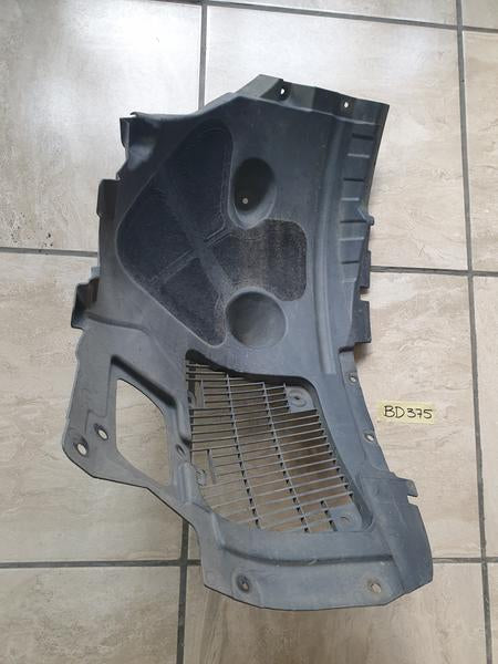 Original Used BMW 5 Series X5 G05 Right Front Wheel Fender Liner Front Piece