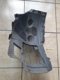 Original Used BMW 5 Series X5 G05 Right Front Wheel Fender Liner Front Piece
