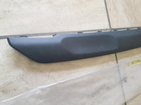 Original Used Suzuki Grand Vitara Toyota Urban Cruiser Front Bumper Lower Spoiler