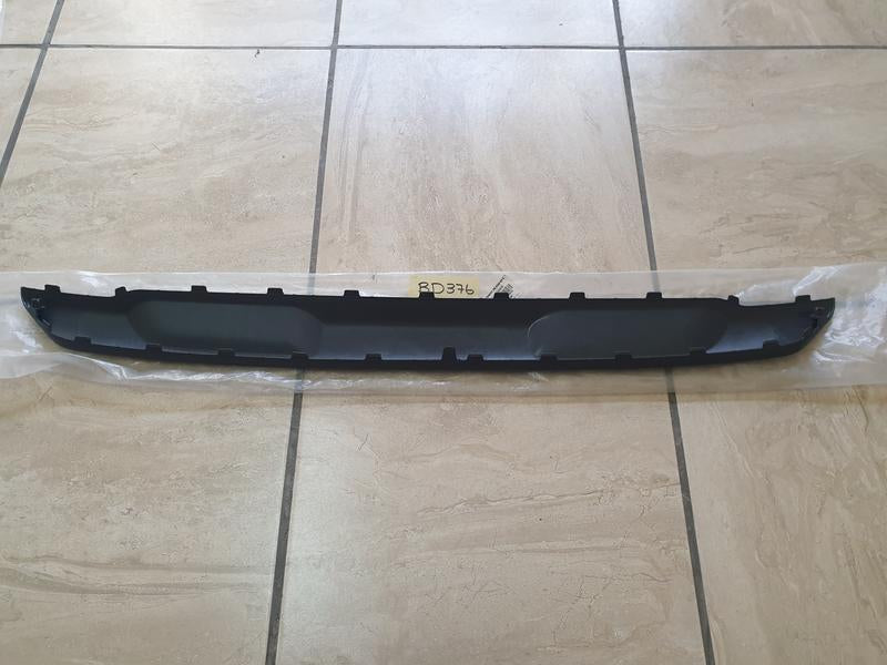 Original Used Suzuki Grand Vitara Toyota Urban Cruiser Front Bumper Lower Spoiler