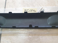 Original Used Suzuki Grand Vitara Toyota Urban Cruiser Front Bumper Lower Spoiler