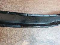 Original New Mercedes-Benz GLE W167 Left Front Lower Radiator Grille Trim