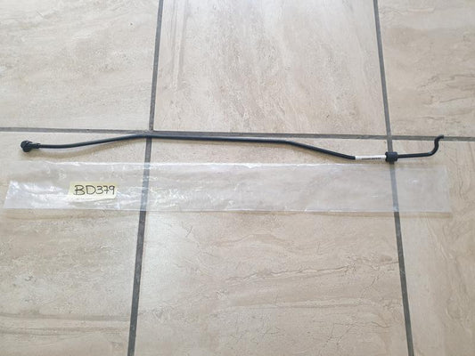 Original New Toyota Fortuner Bonnet Stay