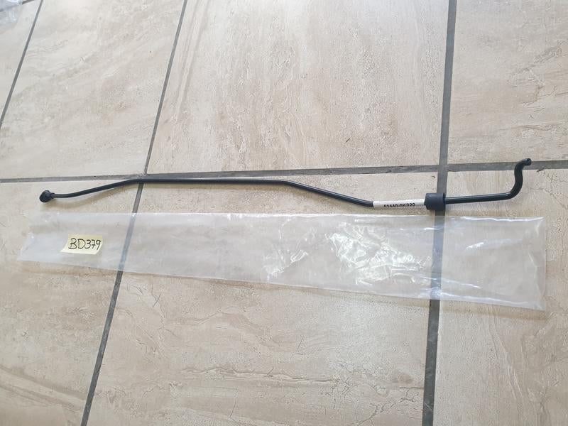 Original New Toyota Fortuner Bonnet Stay