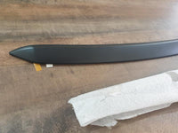 Original New Toyota Hilux Bonnet Shield Upper Radiator Cover