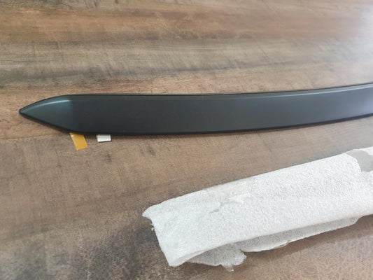 Original New Toyota Hilux Bonnet Shield Upper Radiator Cover
