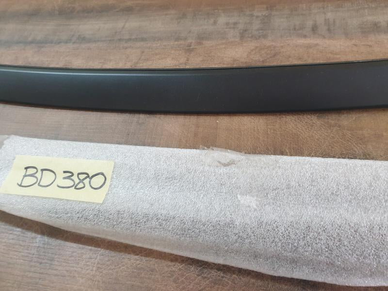 Original New Toyota Hilux Bonnet Shield Upper Radiator Cover