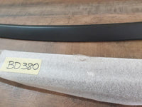 Original New Toyota Hilux Bonnet Shield Upper Radiator Cover