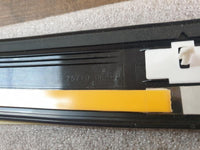 Original New Toyota Hilux Bonnet Shield Upper Radiator Cover