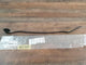 Original New BMW 3 Series Right Rear Door Front Seal
