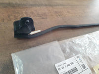 Original New BMW 3 Series Right Rear Door Front Seal