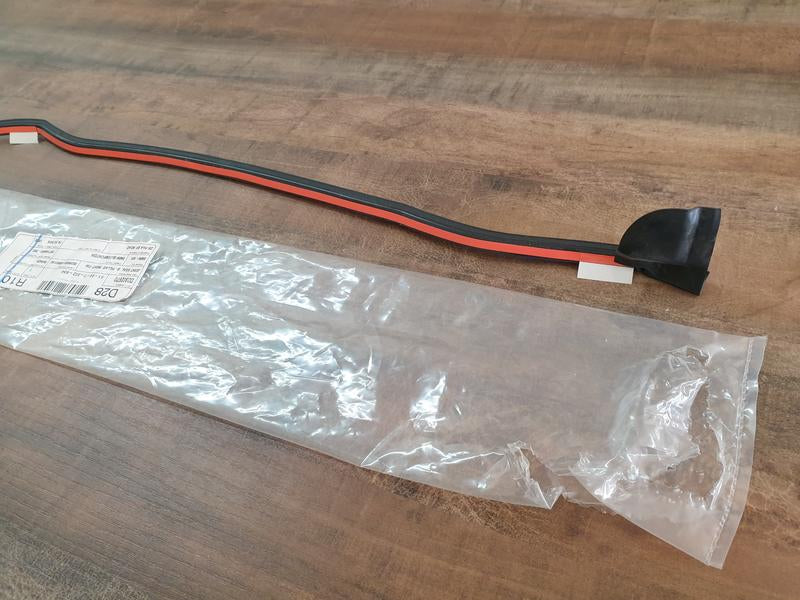 Original New BMW 3 Series Right Rear Door Front Seal
